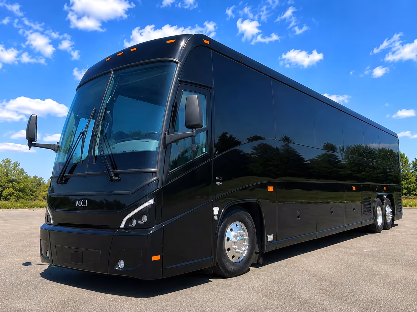 book wilmington prom bus rentals early for spring dates