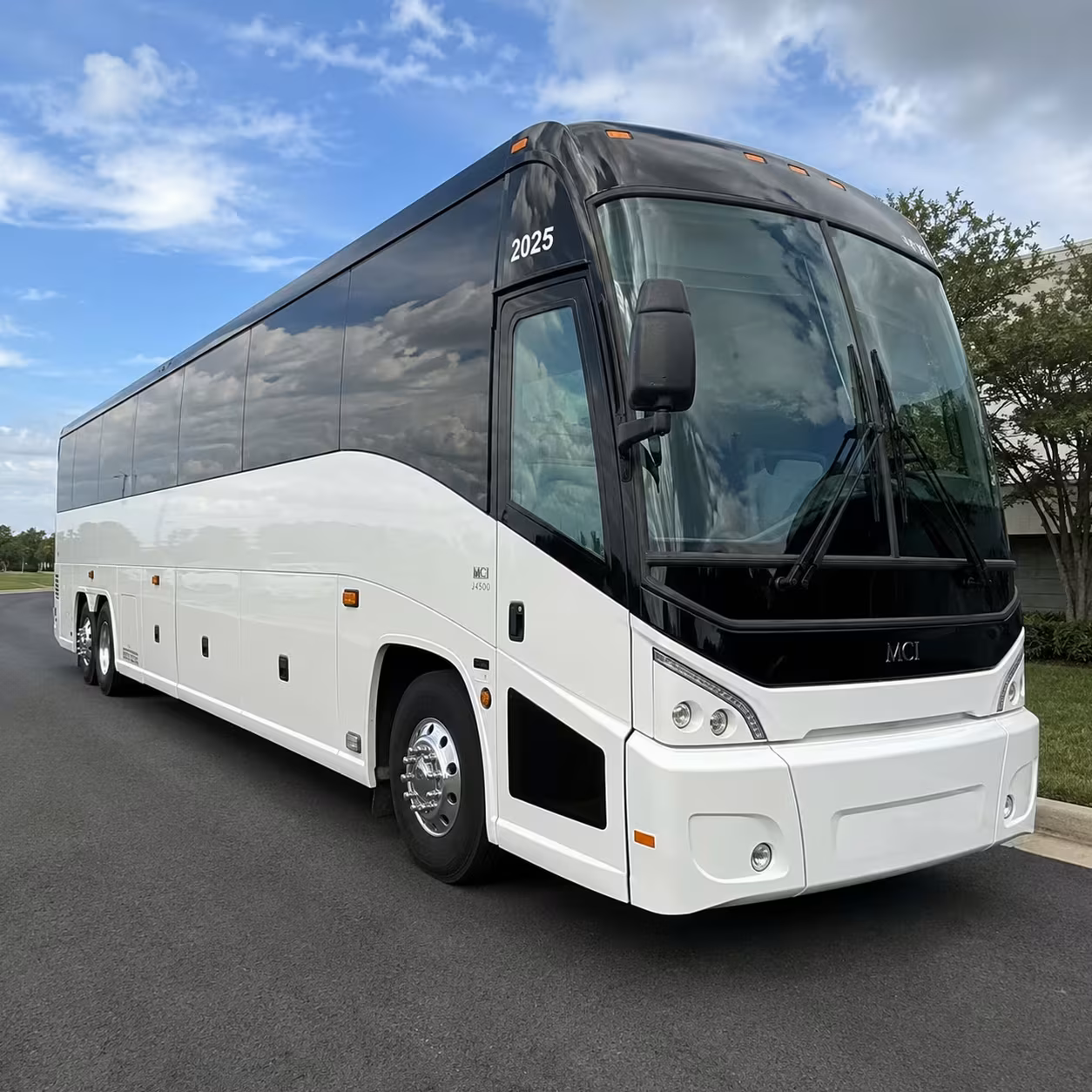 not in wilmington you can still find concert transportation nearby