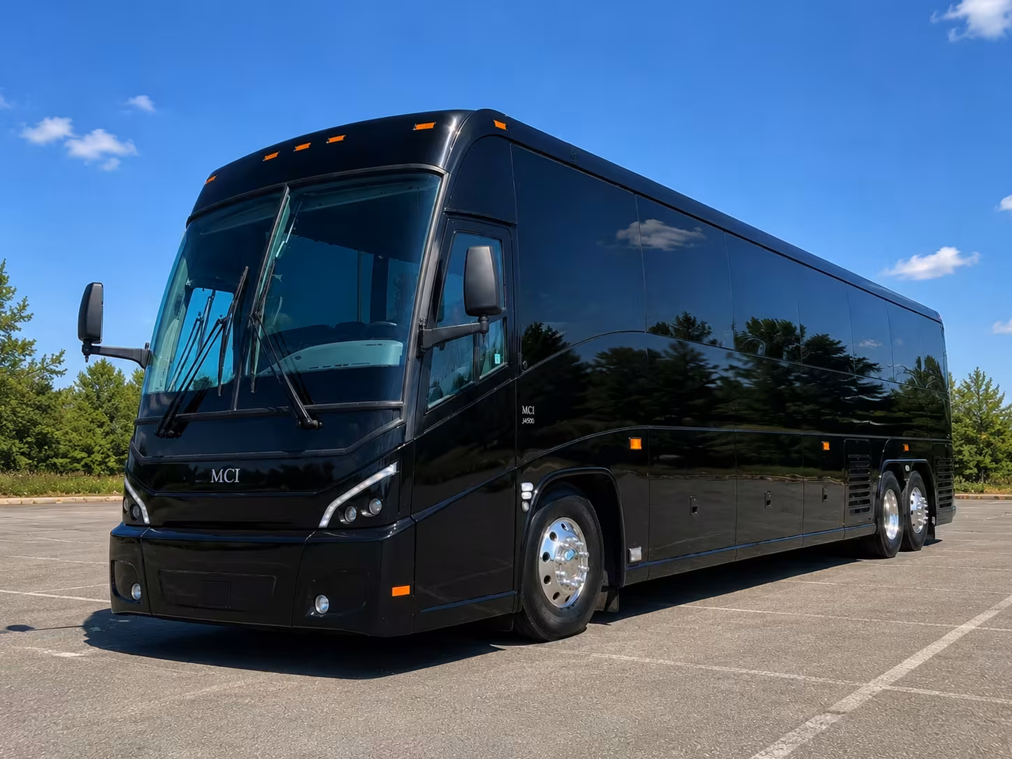 not in wilmington you can still find prom transportation nearby