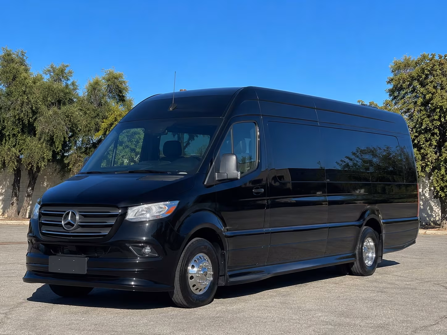 transportation serving wilmington and nearby cities