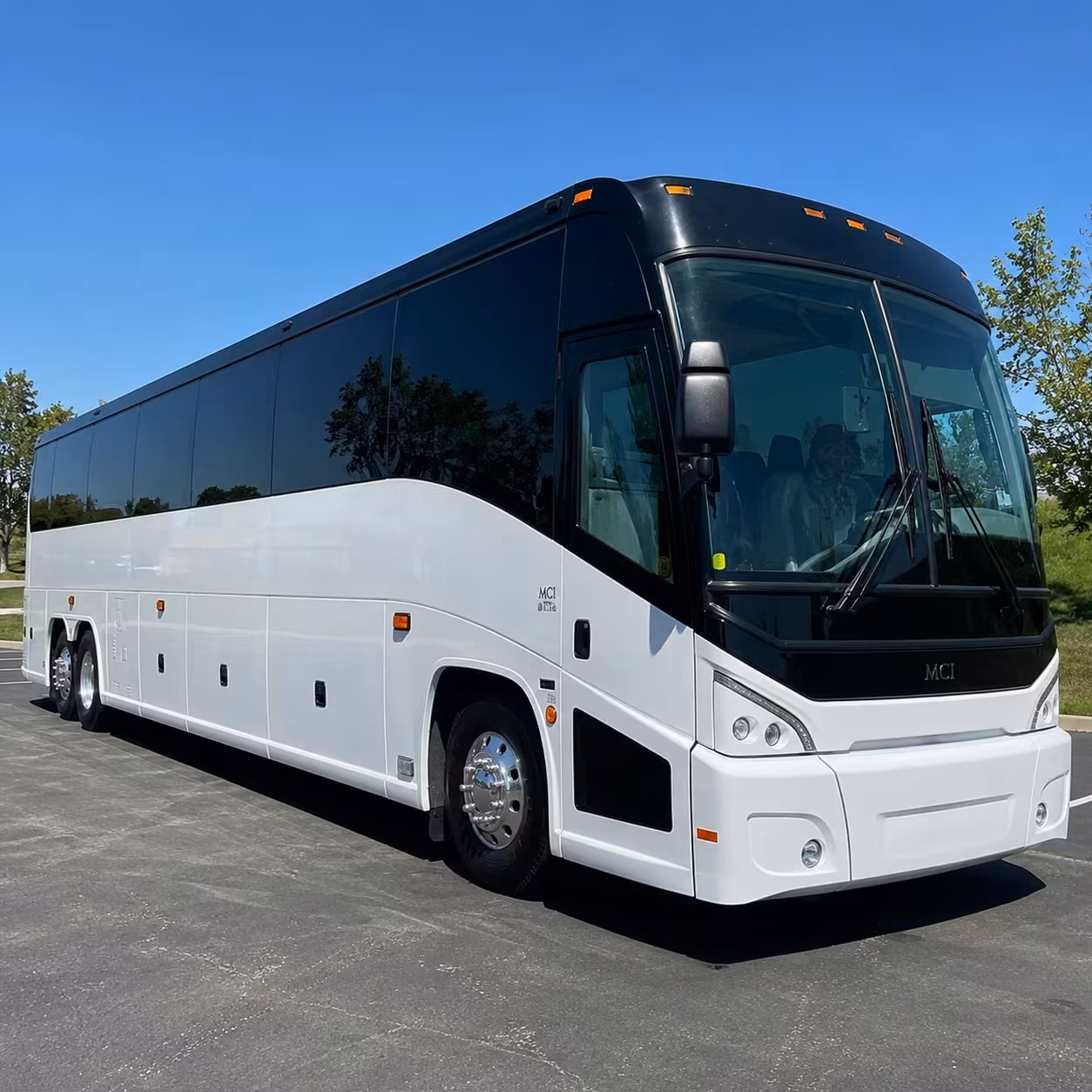 wilmington airport transportation for group arrivals at ilm