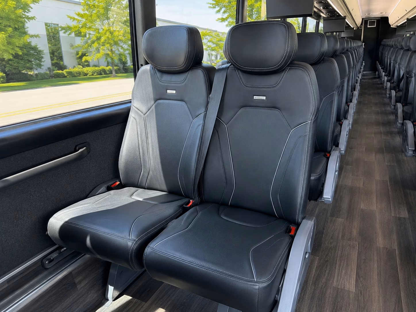 wilmington charter bus rentals across the cape fear river