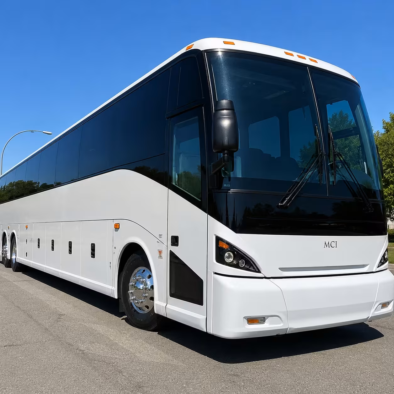 wilmington concert transportation