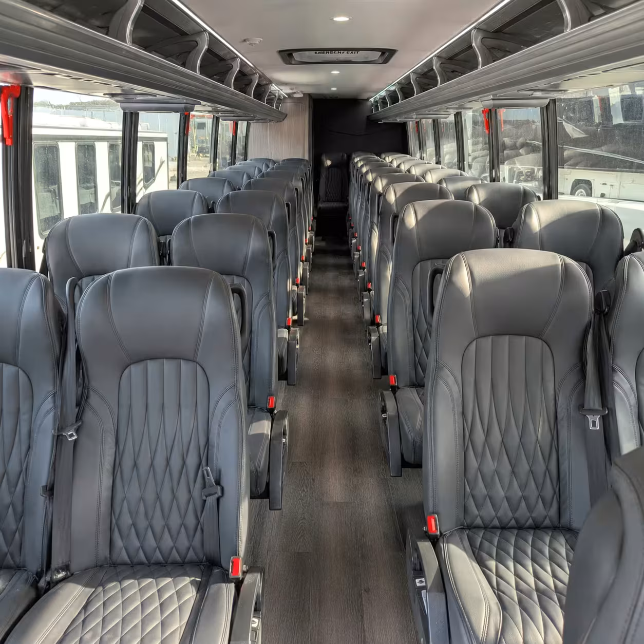wilmington employee transportation