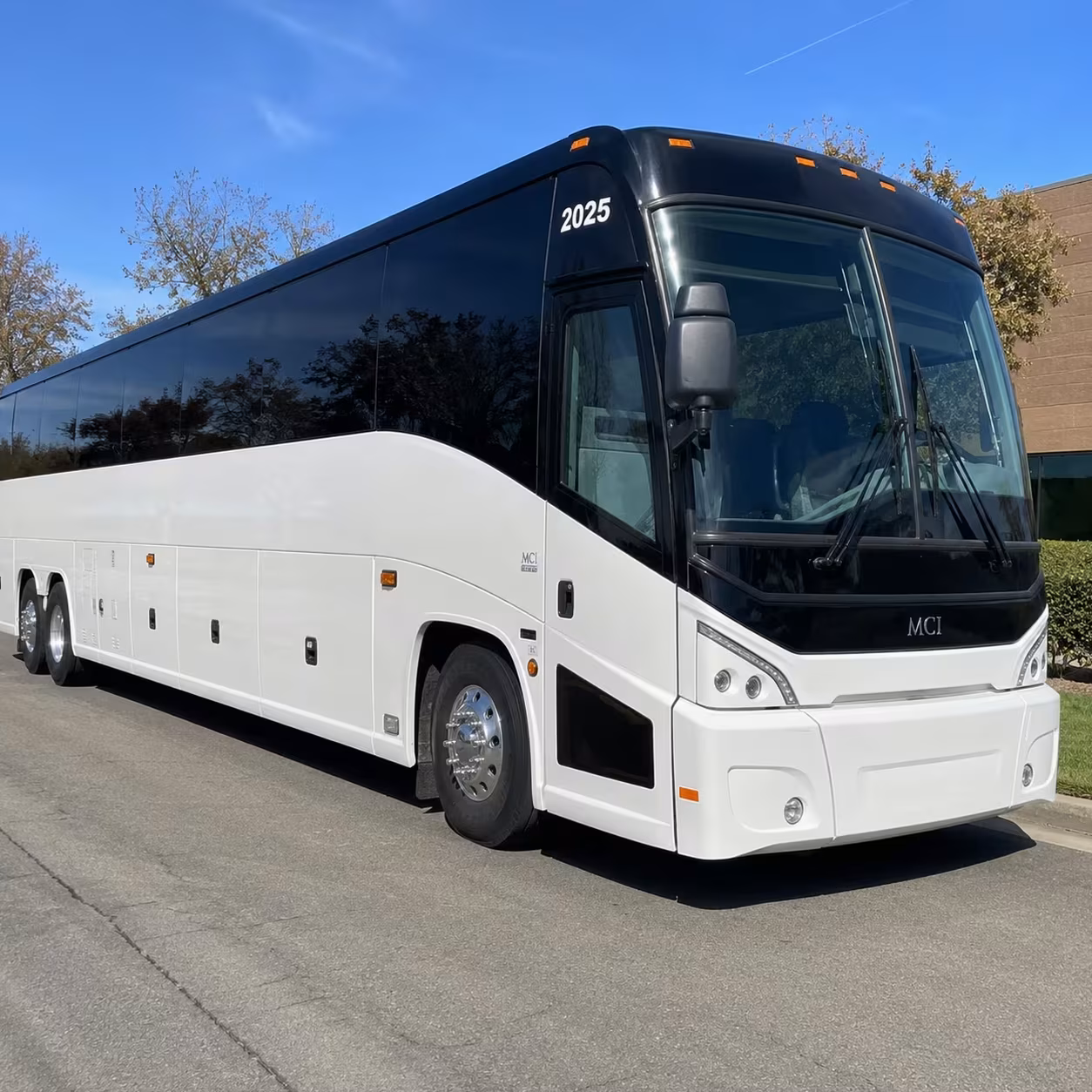 wilmington event transportation