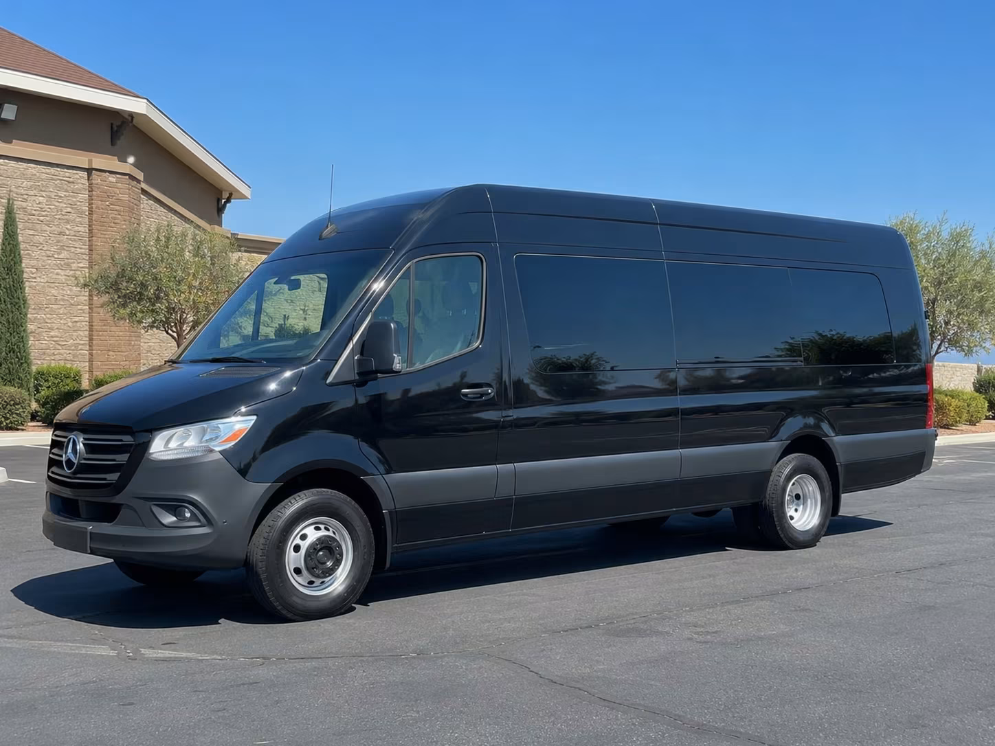 wilmington government military transportation