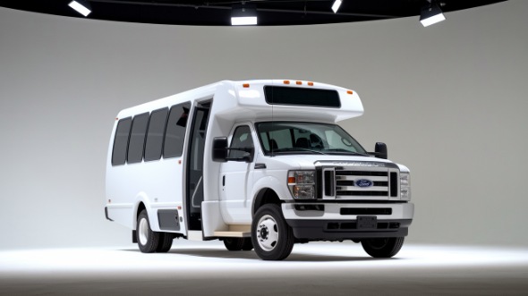 18 passenger minibus wilmington
