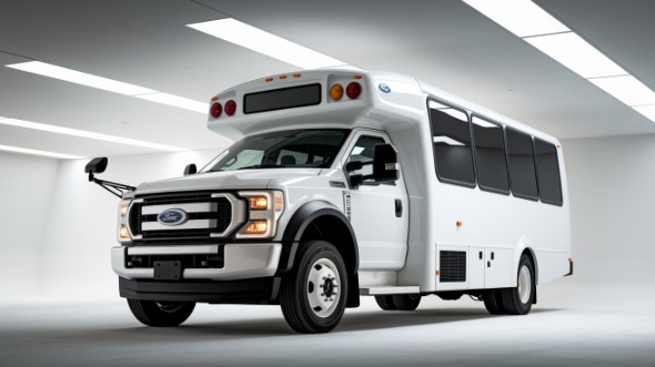 20 passenger minibus wilmington