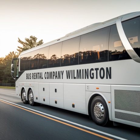 56 passenger motorcoach