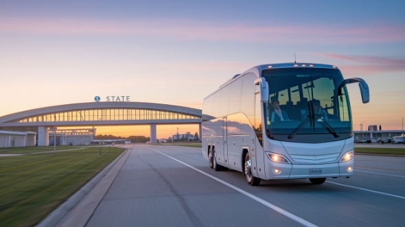 wilmington airport shuttles