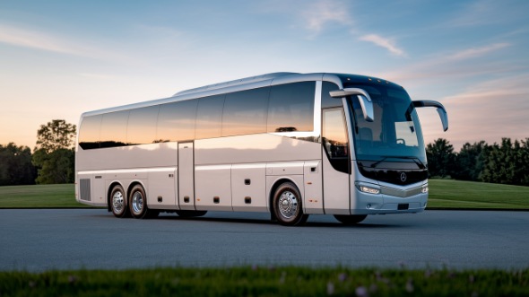 wilmington bus rentals for travel agents