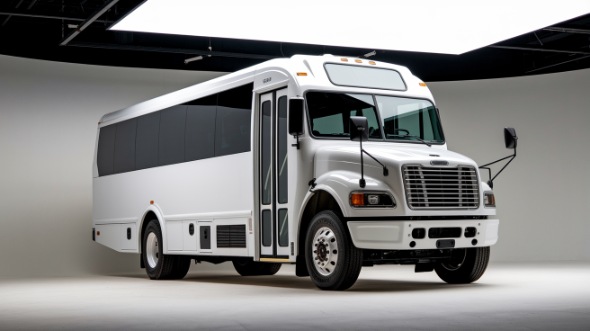 wilmington employee shuttle