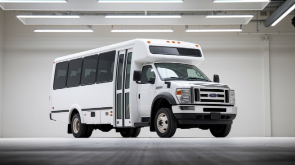 wilmington party bus rental