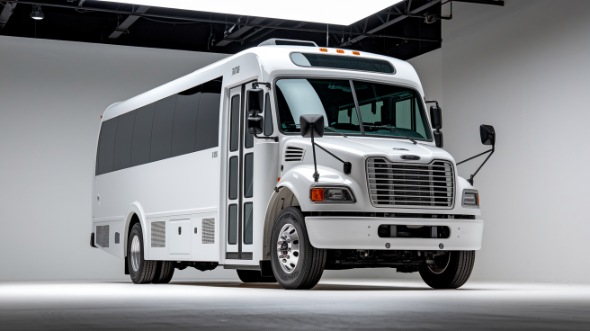 wilmington private bus rental
