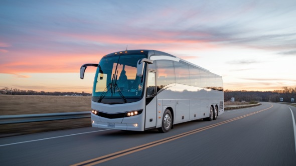 wilmington private event transportation