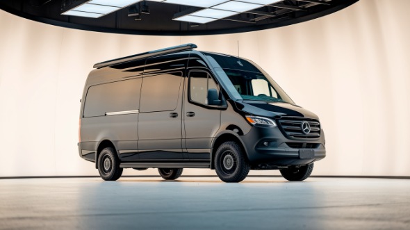 wilmington sprinter limo rental