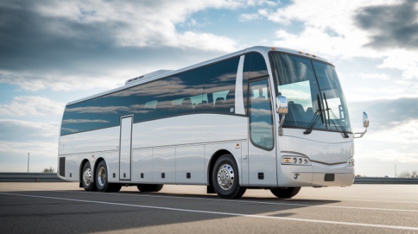 wilmington summer camp transportation and bus rentals