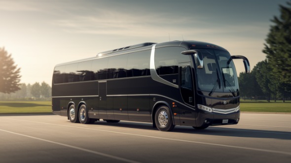 wilmington vacation bus rentals for family trips