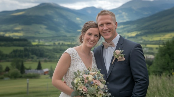 wilmington wedding transportation